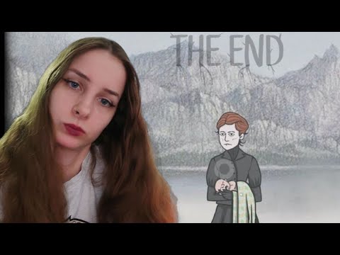 Видео: Перерождение  ► Финал ► Rusty Lake Roots №8
