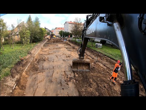 Видео: Глина и кабель 2