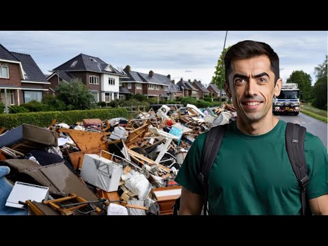Видео: Сокровища или мусор - давайте разберемся.