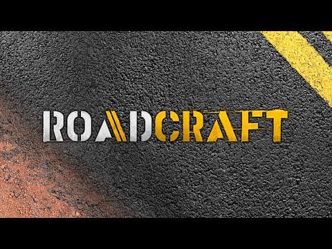 Видео: RoadCraft: Загрязнение #6 / И, что же всё таки испачкали... (2k/60fps)