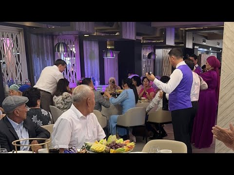 Видео: 🔥ТАЛҒАТ ҚАРАБЕКОВ ӘН САЛҒАНДА ҚҰДАЛАР БИЛЕП КЕТІ👏