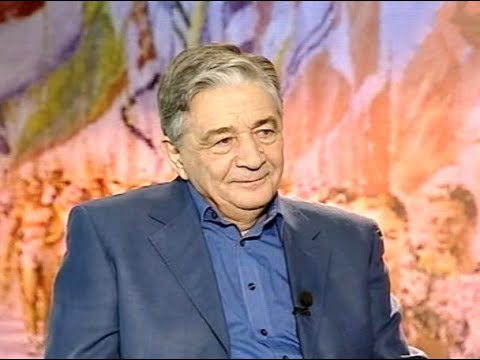 Видео: Эдуард Успенский. "По Волне Моей Памяти". 2008 г.