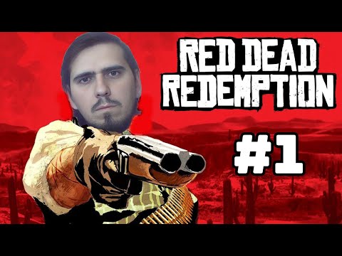 Видео: Стрим [2024.11.06] Прохождение Red Dead Redemption (PC) #1