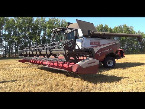 Видео: с.Красный Яр. Итоги 2020 года