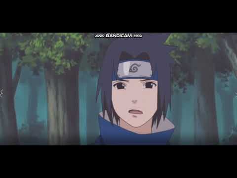 Видео: я хочу тебя.  СасуНару. (яойная версия)