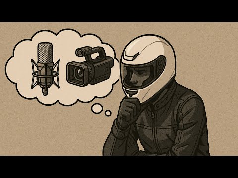 Видео: Мотобудни: Новые настройки, болтовня