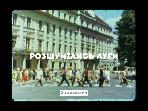 Видео: розшумілись луги (Зачарована Десна)