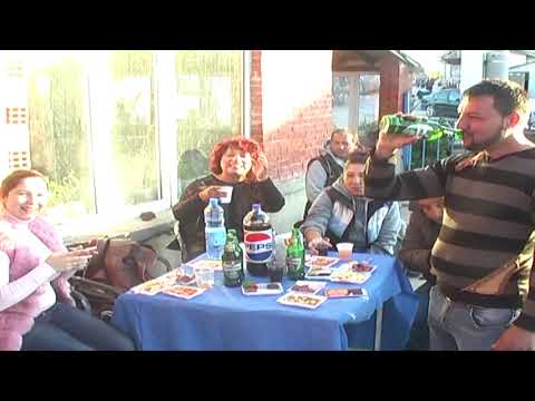 Видео: ГОДЕЖ НА  ПЕПА ТАНЬО.грЕЛХОВО 26.10.2018.