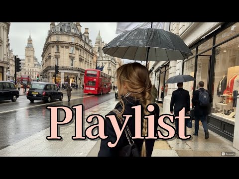 Видео: [playlist] Кто бы мог подумать, что рабочая музыка может звучать так стильно? 🍂 Осенняя поп-плейлист