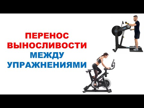 Видео: Выносливость рук после тренировки ног