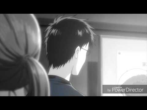 Видео: Аниме клип - Безответная любовь