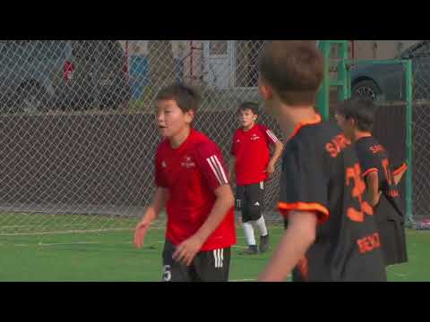 Видео:  FC Samuruk 2013 - AIFA 2013 2 тайм