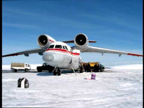 Видео: Оссора