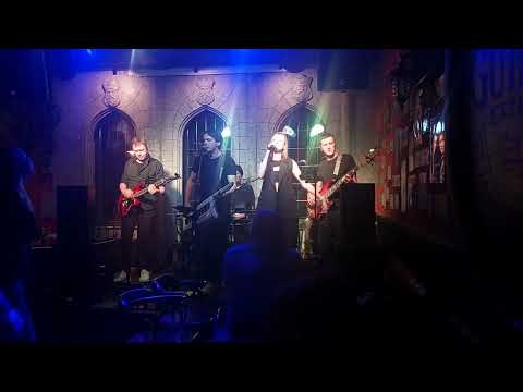 Видео: ВИА Импульсы - Моё сердце (Сплин кавер)