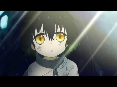 Видео: [AMV] Аниме клип Самоли и Лесной дух(1-3серия)