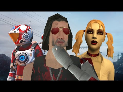 Видео: Игры исправляются, а не выкупаются