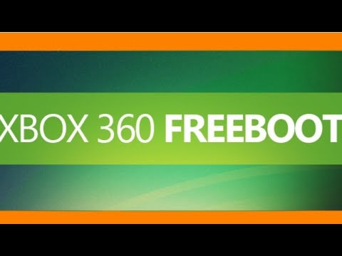 Видео: Как установить игру на xbox 360 с прошивкой Freeboot; How to install a game on xbox 360