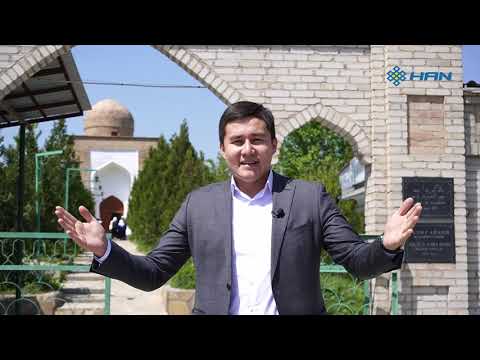 Видео: АҢЫЗ БЕН АҚИҚАТ: АБДУЛ-АЗИЗ БАБ КЕСЕНЕСІ