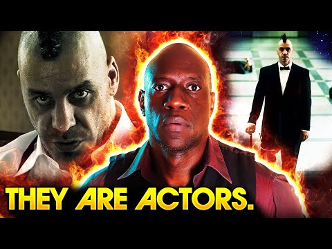 Видео: Rammstein - Я буду | ОТЛИЧНО | Кинорежиссер | ПЕРВАЯ РЕАКЦИЯ