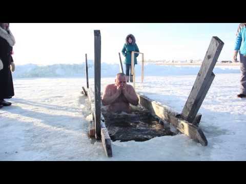 Видео: Крестный ход Сладково
