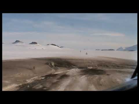 Видео: АН 12 ВТОРОЙ РЕЙС НА БАЗУ МЕССЕРСВИГ