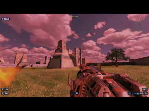Видео: Serious Sam HD  The Second Encounter Прохождение часть 5