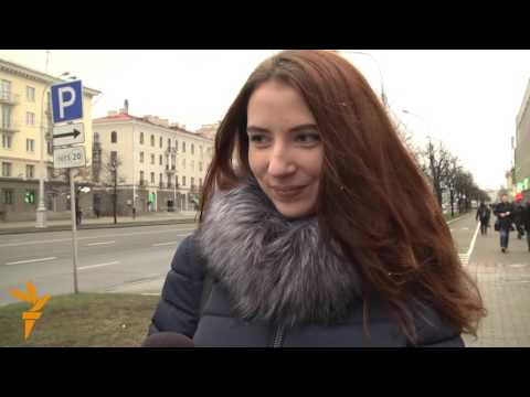 Видео: Ці можа беларус наліць масла на патэльню?