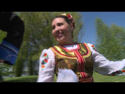 Видео: Ой да растворите мне темную темницу...