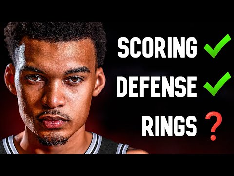 Видео: Суровая реальность пути GOAT в Уэмби...