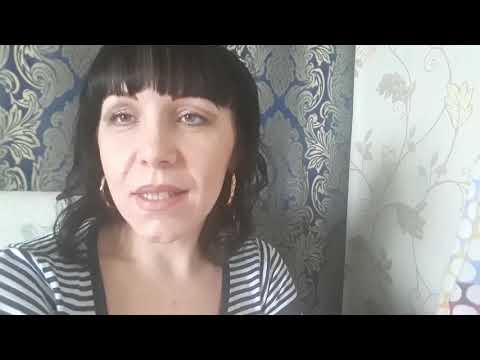 Видео: Как я травила описторхоз а вышел монстр .