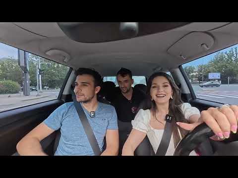 Видео: Со Жена без Рачна - Епизода 4 (Гости: Антонио Ташковски и Александар Михајловски)