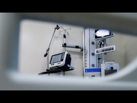 Видео: Кома и галлюцинации: что переживает человек с аутоиммунным энцефалитом