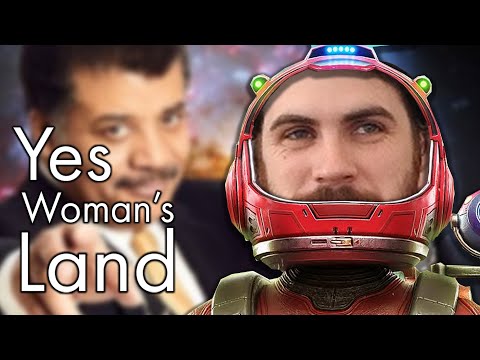 Видео: Сказ про то, как No Man's Sky лучше стала