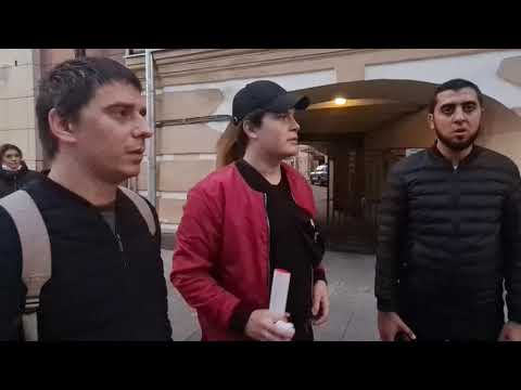 Видео: СтопХам-Очень нервные ребята