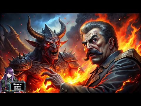 Видео: Кортез Рубрум -  Дед Афанасий. Doomdead. (По мотивам Killagram) (Песни от других авторов)