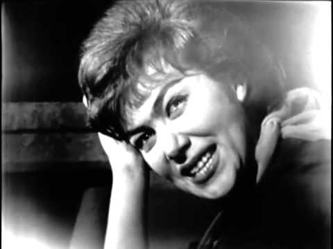 Видео: ПОЁТ ЭДИТА ПЬЕХА (1964)