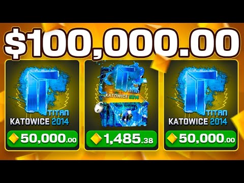 Видео: НЕВЕРОЯТНЫЕ ДВА МАКСИМАЛЬНЫХ РЫВКА СТОИМОСТЬЮ 100 000 ДОЛЛАРОВ НА CLASH!