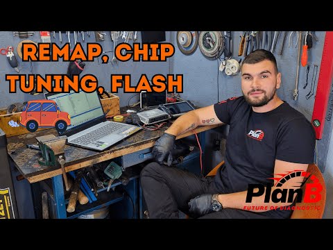 Видео: Истината зад чип тунинга – повече мощ или повече проблеми? - Remap, Chip Tuning, Flash