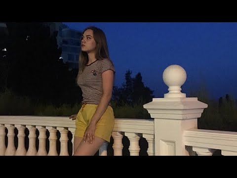 Видео: Миллионер не спас студентку в Чёрном море