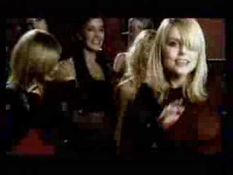 Видео: Блестящие - За осенью придет зима