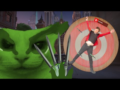 Видео: Они усилили Spirit Vyper...