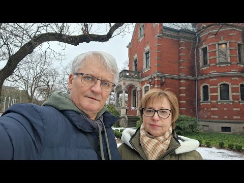 Видео: Sarkandaugava Rīga Саркандаугава