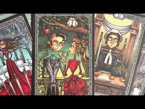 Видео: ЧЕМ ПОРАДУЕТ НОЯБРЬ?!🧐🎃🤔🍁🥰