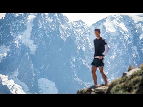 Видео: ПРОБЕГ ТУР-ДЮ-МОНБЛАН | 100 миль, 6 дней