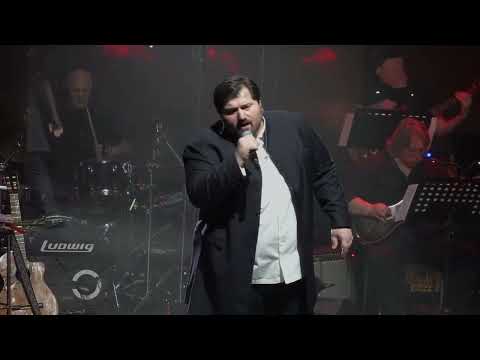 Видео: Still loving you - Шарип Умханов (Градский Холл 05.03.2023)