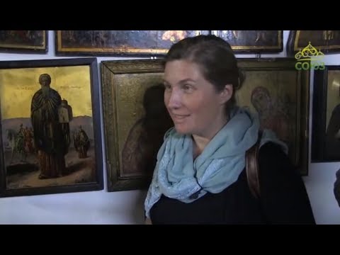 Видео: Паломники-онлайн: лавра Феодосия Великого