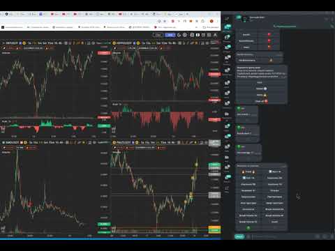 Видео: Новости обновление от 18.11 https://t.me/go_trade_alert_bot