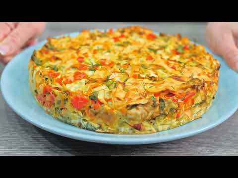 Видео: НЕ МОГУ перестать ЭТО готовить! БЕЗ ЖАРКИ И ВОЗНИ. Вкуснее МЯСА!!!