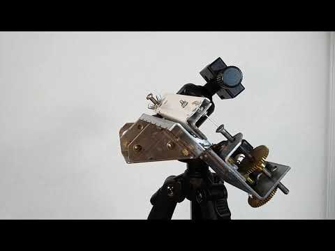 Видео: Астротрекеры № 5-7