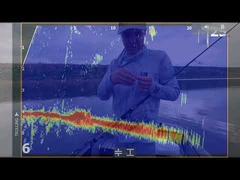 Видео: Мои настройки ActiveTarget 2  Lowrance hds live и новое обновление 25.2